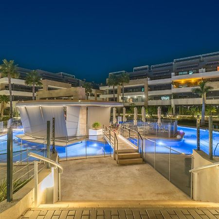 Apartment Libra Flamenca Village Dehesa de Campoamor  Kültér fotó