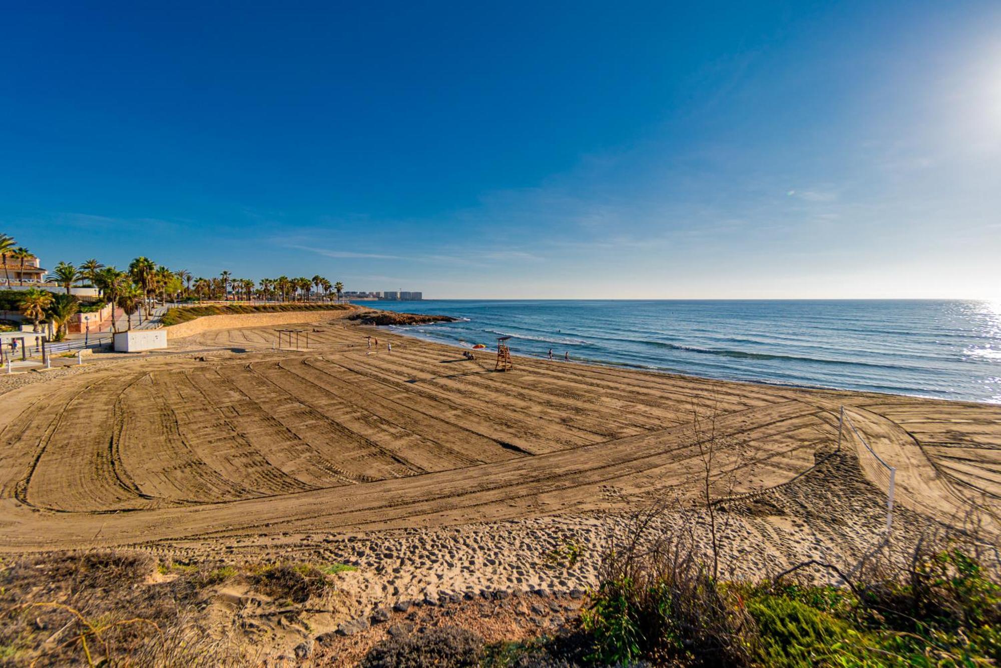 Apartment Libra Flamenca Village Dehesa de Campoamor  Kültér fotó